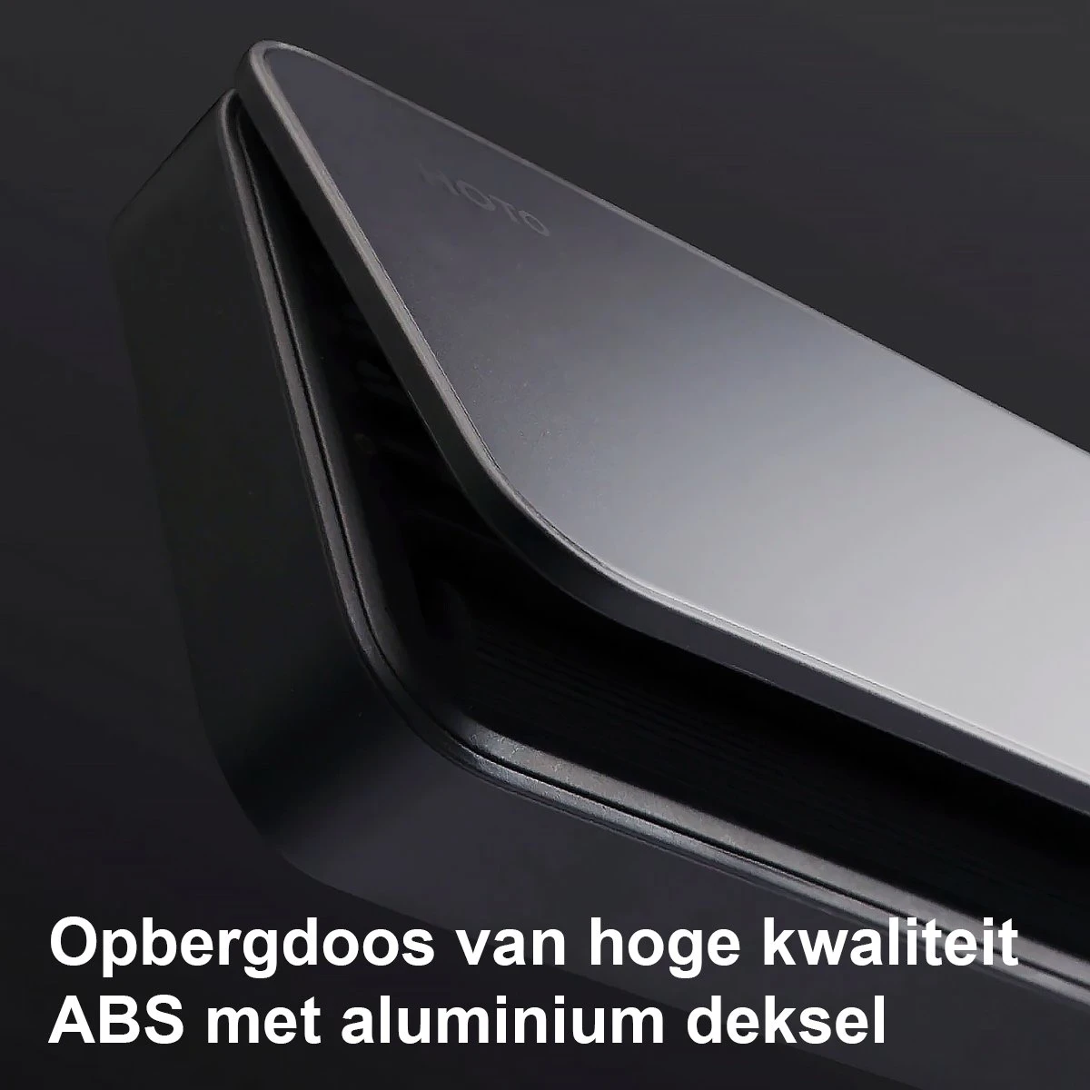 Hoto - Precisie Elektrische Schroevendraaier Set + Magnetische Mat – 25 Bits Hoge Kwaliteit - USB-C Oplaadbaar – Voor Professionele Reparatie - Zwart 6 Hoto - Precisie Elektrische Schroevendraaier Set + Magnetische Mat – 25 Bits Hoge Kwaliteit - USB-C Oplaadbaar – Voor Professionele Reparatie - Zwart - Afbeelding 4