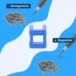 MMOBIEL Precisie Elektrische Schroevendraaier Set – 28-in-1 Automatische Schroevendraaier Set Met LED Licht 10 MMOBIEL Precisie Elektrische Schroevendraaier Set – 28-in-1 Automatische Schroevendraaier Set Met LED Licht -Makita Winkel 1200x1200 408