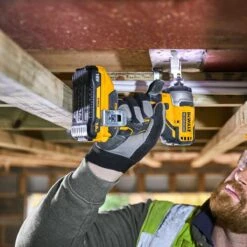 DeWalt DCF887N-XJ Accu Slagschroevendraaier - 18V - Geleverd Zonder Accu 12 DeWalt DCF887N-XJ Accu Slagschroevendraaier - 18V - Geleverd Zonder Accu -Makita Winkel 1200x1200 416
