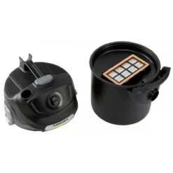 Kärcher AD 2 Aszuiger - 14L - 600W - 1-delig Filtersysteem -Makita Winkel 1200x1200 426