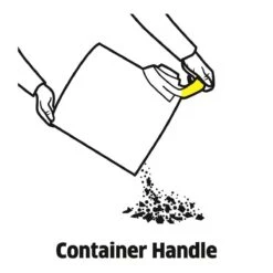 Kärcher AD 2 Aszuiger - 14L - 600W - 1-delig Filtersysteem -Makita Winkel 1200x1200 430