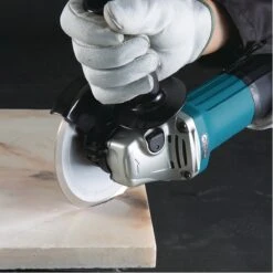 Makita GA5030 Haakse Slijper - 720W - 125mm -Makita Winkel 1200x1200 437