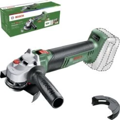 Bosch UniversalGrind 18V-75 Haakse Slijper - 115 Mm - Zonder Slijpschijf - Zonder 18V Accu En Lader 20 Bosch UniversalGrind 18V-75 Haakse Slijper - 115 Mm - Zonder Slijpschijf - Zonder 18V Accu En Lader -Makita Winkel 1200x1200 438