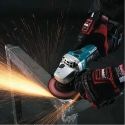 Makita DGA452Z Haakse Slijper - 18 V - 115 Mm - Losse Body (geleverd Zonder Accu En Lader) -Makita Winkel 1200x1200 439