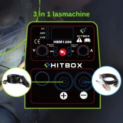 Lasmachine - Elektroden Lasser (MMA) - TIG Lasser - Semi - Automatisch 110V 220V DIY Apparaat - Inclusief Laskap - Doe Het Zelf Voor Beginners - Oranje 10 Lasmachine - Elektroden Lasser (MMA) - TIG Lasser - Semi - Automatisch 110V 220V DIY Apparaat - Inclusief Laskap - Doe Het Zelf Voor Beginners - Oranje -Makita Winkel 1200x1200 458