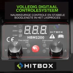 Lasmachine - Elektroden Lasser (MMA) - TIG Lasser - Semi - Automatisch 110V 220V DIY Apparaat - Inclusief Laskap - Doe Het Zelf Voor Beginners - Oranje 11 Lasmachine - Elektroden Lasser (MMA) - TIG Lasser - Semi - Automatisch 110V 220V DIY Apparaat - Inclusief Laskap - Doe Het Zelf Voor Beginners - Oranje -Makita Winkel 1200x1200 459