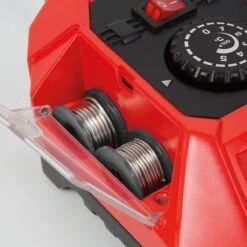 Complete Soldeerset - Soldeerbout Met Soldeerstation Inclusief Tin & Spons - Instelbare Temperatuur - MAX. 500 ºC - 60W 13 Complete Soldeerset - Soldeerbout Met Soldeerstation Inclusief Tin & Spons - Instelbare Temperatuur - MAX. 500 ºC - 60W -Makita Winkel 1200x1200 488