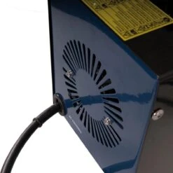 FERM Elektrisch Lasapparaat 40-100A, Oververhitting Beveiliging, Instelbare Lasstroom - Incl. Laskap, Bikhamer En Borstel -Makita Winkel 1200x1200 498