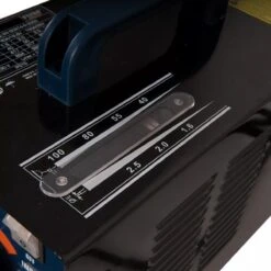 FERM Elektrisch Lasapparaat 40-100A, Oververhitting Beveiliging, Instelbare Lasstroom - Incl. Laskap, Bikhamer En Borstel -Makita Winkel 1200x1200 500