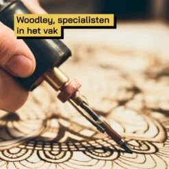 Houtbrander - Soldeerbout - Soldeerstation - Pyrografie - Soldeerset – Soldeer - Houtbrander Voor Hobby -Makita Winkel 1200x1200 503