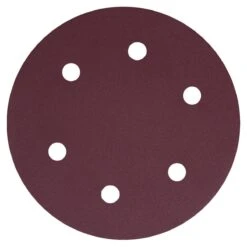 VONROC Schuurpapier Set – 225MM – 25 Stuks – Voor Schuurmachines – Incl. Klittenbandbevestiging -Makita Winkel 1200x1200 523