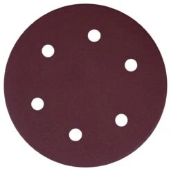 VONROC Schuurpapier Set – 225MM – 25 Stuks – Voor Schuurmachines – Incl. Klittenbandbevestiging -Makita Winkel 1200x1200 525