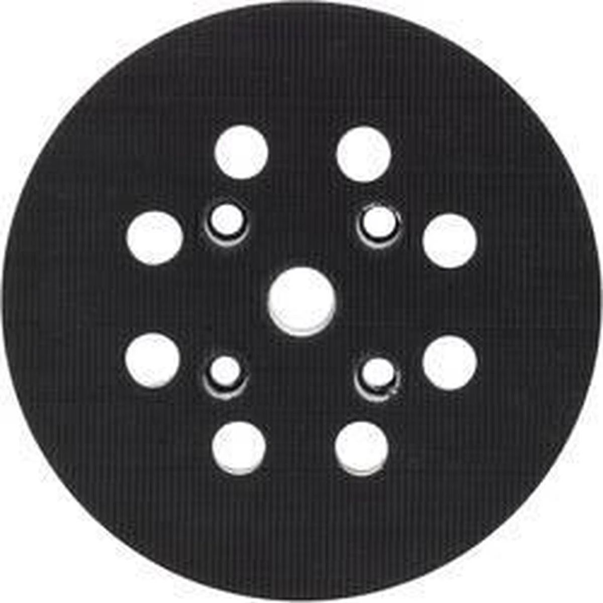 Bosch Schuurplateau Voor PEX 300 / 400 AE - 125 Mm - 8 Gaten 7 Bosch Schuurplateau Voor PEX 300 / 400 AE - 125 Mm - 8 Gaten - Afbeelding 5