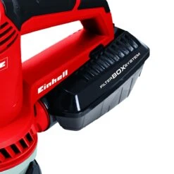 Einhell Excentrische Schuurmachine TE-RS 40 E (400 W - Schuurschijf Ã˜ 125 Mm - Snelheidsregeling - Stofopvangbak En Zuigadapter - Koffer) -Makita Winkel 1200x1200 535