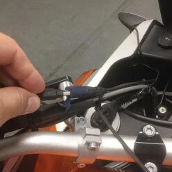 OptiMate USB O-108KIT, Inline Accu Naar USB 3300mA Lader Met 200cm / 80″ Kabel En O-31 Accukabel -Makita Winkel 1200x1200 551