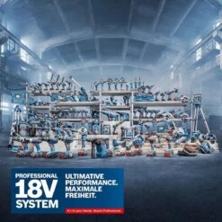 Bosch Professional GBA 18V 5.0Ah Accu -Makita Winkel 1200x1200 558