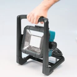 Makita DEADML805 18V Accu Led Bouwlamp Zonder Accu's En Lader -Makita Winkel 1200x1200 559