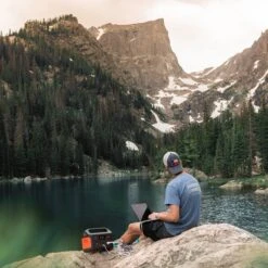 Jackery Explorer 500 - Draagbare Powerstation - Gereedschapsaccu - 230V Power Station Generator -Makita Winkel 1200x1200 572