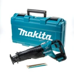 Makita Reciprozaag DJR187ZK 18V - Losse Body (geleverd Zonder Accu En Lader) -Makita Winkel 1200x1200 580