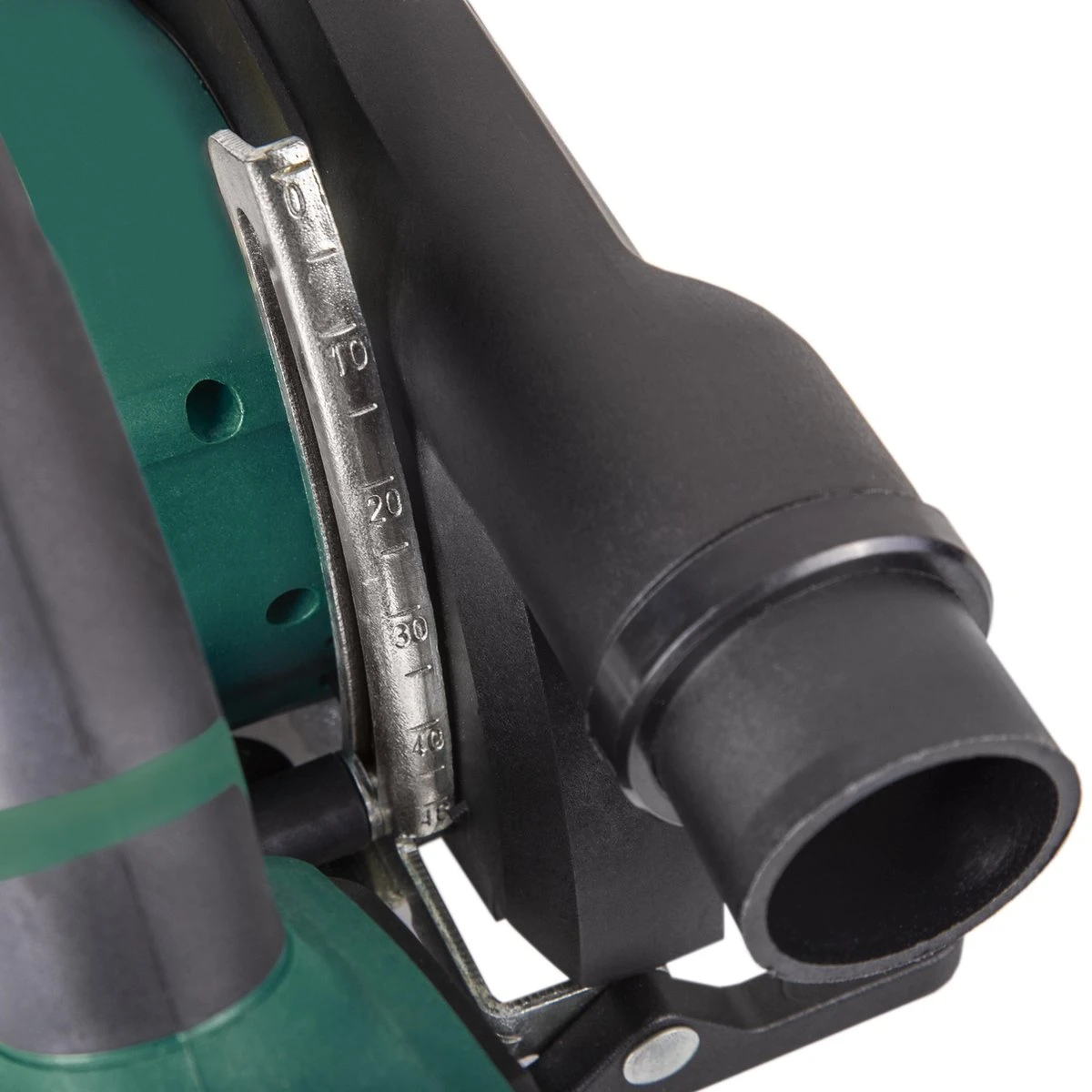 VONROC Accu Cirkelzaag – VPower 20V (zonder Accu & Lader) – Incl. Parallelgeleider & Ø150MM Zaagblad 6 VONROC Accu Cirkelzaag – VPower 20V (zonder Accu & Lader) – Incl. Parallelgeleider & Ø150MM Zaagblad - Afbeelding 4