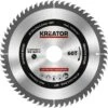 Kreator KRT020417 Zaagblad Hout 190 Mm - 60T 1 Kreator KRT020417 Zaagblad Hout 190 Mm - 60T -Makita Winkel 1200x1200 582