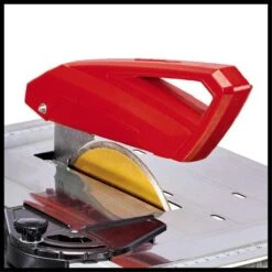 Einhell Tegelsnijmachine TC-TC 800 (800 W - 2.950 Min-1 - Schuine Roestvrij Stalen Tafel Met Hoekschaal - Verstelbare Hoekaanslag - Scheurhek Met Schaalverdeling - Incl. Diamantzaagschijf Ã˜ 180) -Makita Winkel 1200x1200 586