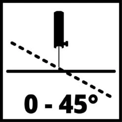 Einhell Tegelsnijmachine TC-TC 800 (800 W - 2.950 Min-1 - Schuine Roestvrij Stalen Tafel Met Hoekschaal - Verstelbare Hoekaanslag - Scheurhek Met Schaalverdeling - Incl. Diamantzaagschijf Ã˜ 180) -Makita Winkel 1200x1200 591