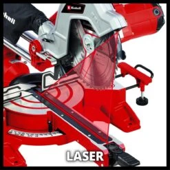 Einhell Radiaal, Afkort- En Verstekzaag - TC-SM 254 - 1800W - Ø254 Mm - 48 Tands Zaagblad - Met Laser 28 Einhell Radiaal, Afkort- En Verstekzaag - TC-SM 254 - 1800W - Ø254 Mm - 48 Tands Zaagblad - Met Laser -Makita Winkel 1200x1200 610