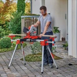 Einhell Stationaire Zaagmachine Accessoire MSS 1610 (voor Einhell Classic En Expert Afkort- En Trekzagen En Vele Andere Modellen Op De Markt) -Makita Winkel 1200x1200 631