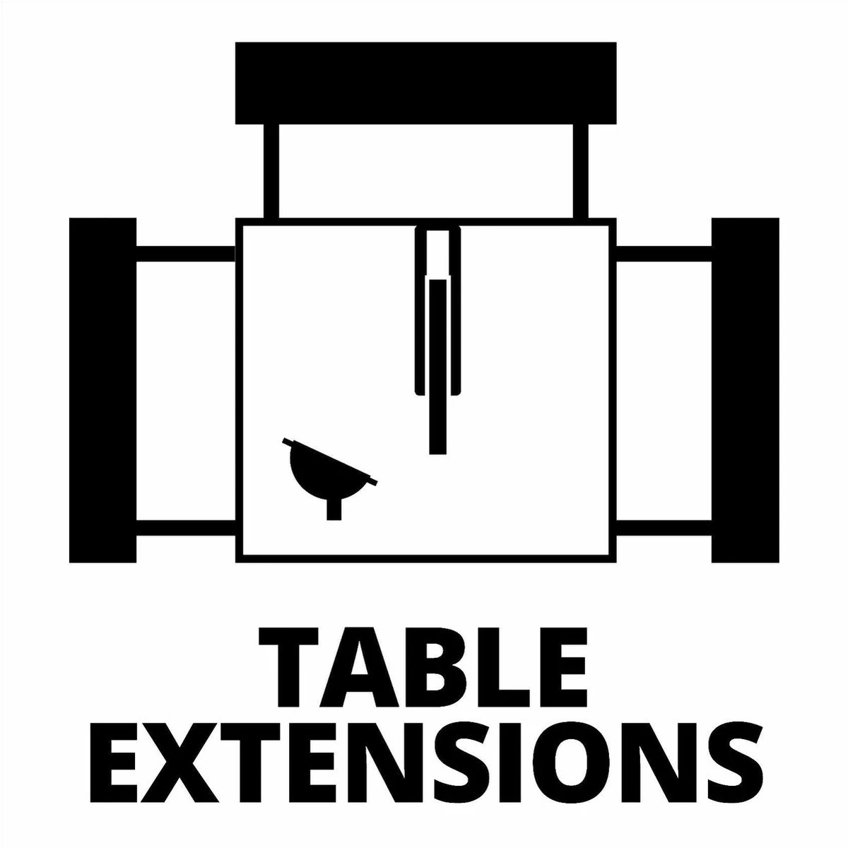 Einhell TC-TS 2225 U Zaagtafel 11 Einhell TC-TS 2225 U Zaagtafel - Afbeelding 9