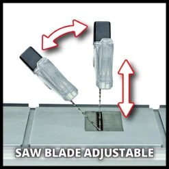 Einhell TC-TS 2225 U Zaagtafel 25 Einhell TC-TS 2225 U Zaagtafel -Makita Winkel 1200x1200 636