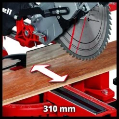 Einhell TC-SM 2531/2 U Radiaal Afkortzaag Inclusief Onderstel 32 Einhell TC-SM 2531/2 U Radiaal Afkortzaag Inclusief Onderstel -Makita Winkel 1200x1200 647