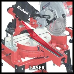 Einhell TC-SM 2531/2 U Radiaal Afkortzaag Inclusief Onderstel 34 Einhell TC-SM 2531/2 U Radiaal Afkortzaag Inclusief Onderstel -Makita Winkel 1200x1200 649