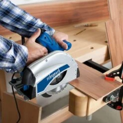 Scheppach Invalzaag 160mm PL55 -Makita Winkel 1200x1200 665