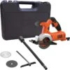 Black & Decker BLACK+DECKER BES510K-QW Mini Cirkelzaag - 400W - 85mm Zaagdiepte - Incl. Accessoires En Koffer -Makita Winkel 1200x1200 671