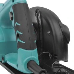 VONROC Cirkelzaag 1200W – 185mm – Incl. Parallelgeleider En 24-tands Zaagblad Voor Hout -Makita Winkel 1200x1200 673