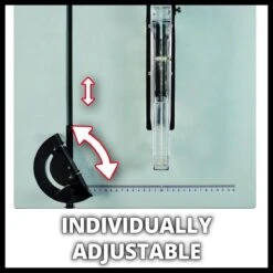 Einhell Zaagtafel - TC-TS 210 - 1200W - Ø210 Mm - 24 Tands Zaagblad 14 Einhell Zaagtafel - TC-TS 210 - 1200W - Ø210 Mm - 24 Tands Zaagblad -Makita Winkel 1200x1200 696