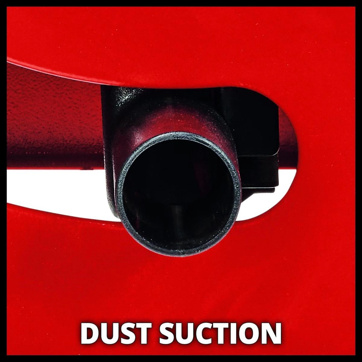 Einhell Zaagtafel - TC-TS 210 - 1200W - Ø210 Mm - 24 Tands Zaagblad 6 Einhell Zaagtafel - TC-TS 210 - 1200W - Ø210 Mm - 24 Tands Zaagblad - Afbeelding 4