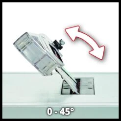 Einhell Zaagtafel - TC-TS 210 - 1200W - Ø210 Mm - 24 Tands Zaagblad 16 Einhell Zaagtafel - TC-TS 210 - 1200W - Ø210 Mm - 24 Tands Zaagblad -Makita Winkel 1200x1200 698