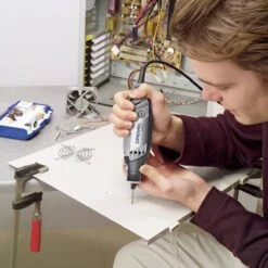 Dremel 3000 Multitool - Roterend - 130 W - Met 15 Accessoires En Etui -Makita Winkel 1200x1200 717