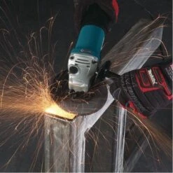 Makita GA5030RSP2 Haakse Slijper - 230 V - 125 Mm -Makita Winkel 1200x1200 72