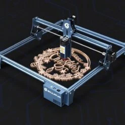 Merkloos Sculpfun S9 Laser Graveermachine | Ultra-Dunne Laser | Graveermachine | Laser Cutter | Hout Acryl Laser Snijmachine -Makita Winkel 1200x1200 736