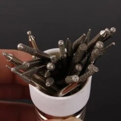 Benson 30-Delige Multitool Accessoireset Frezensets (Geschikt Voor O.a. Multitool) -Makita Winkel 1200x1200 755