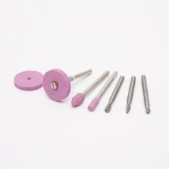 Handy - Professionele Draadloze Graveerpen / Graveermachine - USB Oplaadbaar - Elektrische Graveerset Inclusief 11 Frezen -Makita Winkel 1200x1200 768