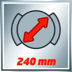 Einhell Auto Polijstmachine CC-PO 90 (aan/uit-schakelaar - Handig En Robuust - 1 Textielpolijstkap En Kunststof Polijstkap Inbegrepen) -Makita Winkel 1200x1200 791