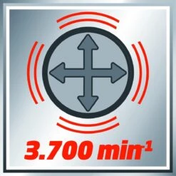 Einhell Auto Polijstmachine CC-PO 90 (aan/uit-schakelaar - Handig En Robuust - 1 Textielpolijstkap En Kunststof Polijstkap Inbegrepen) -Makita Winkel 1200x1200 792