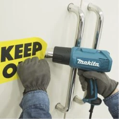 Makita HG5030K Heteluchtpistool + Accessoire In Koffer 230V -Makita Winkel 1200x1200 800