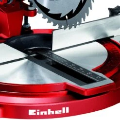 Einhell Kap- En Verstekzaag TC-MS 2112 (1600 W - Zaagblad Ø 210 Mm - Zaagbreedte 120 Mm - Zwenkbare Zaagkop) -Makita Winkel 1200x1200 81