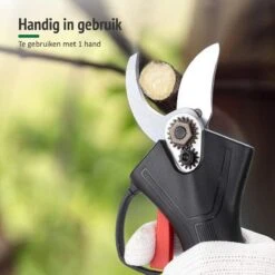 Mardin Elektrische Snoeischaar - Accu Snoeischaar – Elektrische Heggenschaar – Snoeischaar - Inclusief Koffer - Extra Accu - Zwart 18 Mardin Elektrische Snoeischaar - Accu Snoeischaar – Elektrische Heggenschaar – Snoeischaar - Inclusief Koffer - Extra Accu - Zwart -Makita Winkel 1200x1200 825