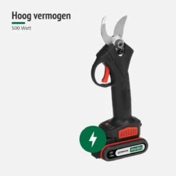 Mardin Elektrische Snoeischaar - Accu Snoeischaar – Elektrische Heggenschaar – Snoeischaar - Inclusief Koffer - Extra Accu - Zwart 20 Mardin Elektrische Snoeischaar - Accu Snoeischaar – Elektrische Heggenschaar – Snoeischaar - Inclusief Koffer - Extra Accu - Zwart -Makita Winkel 1200x1200 826